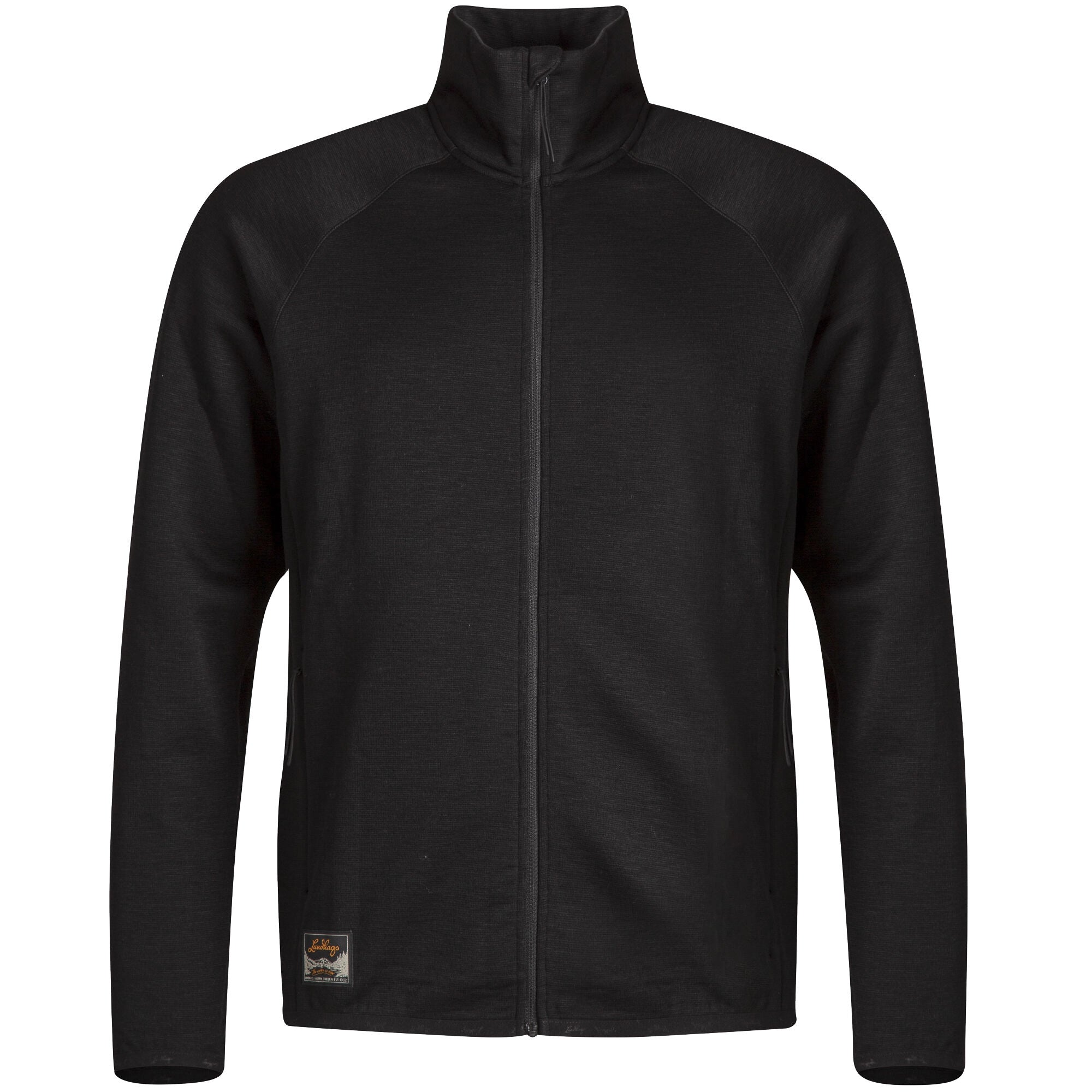 GOSIN WOOL MS KNIT