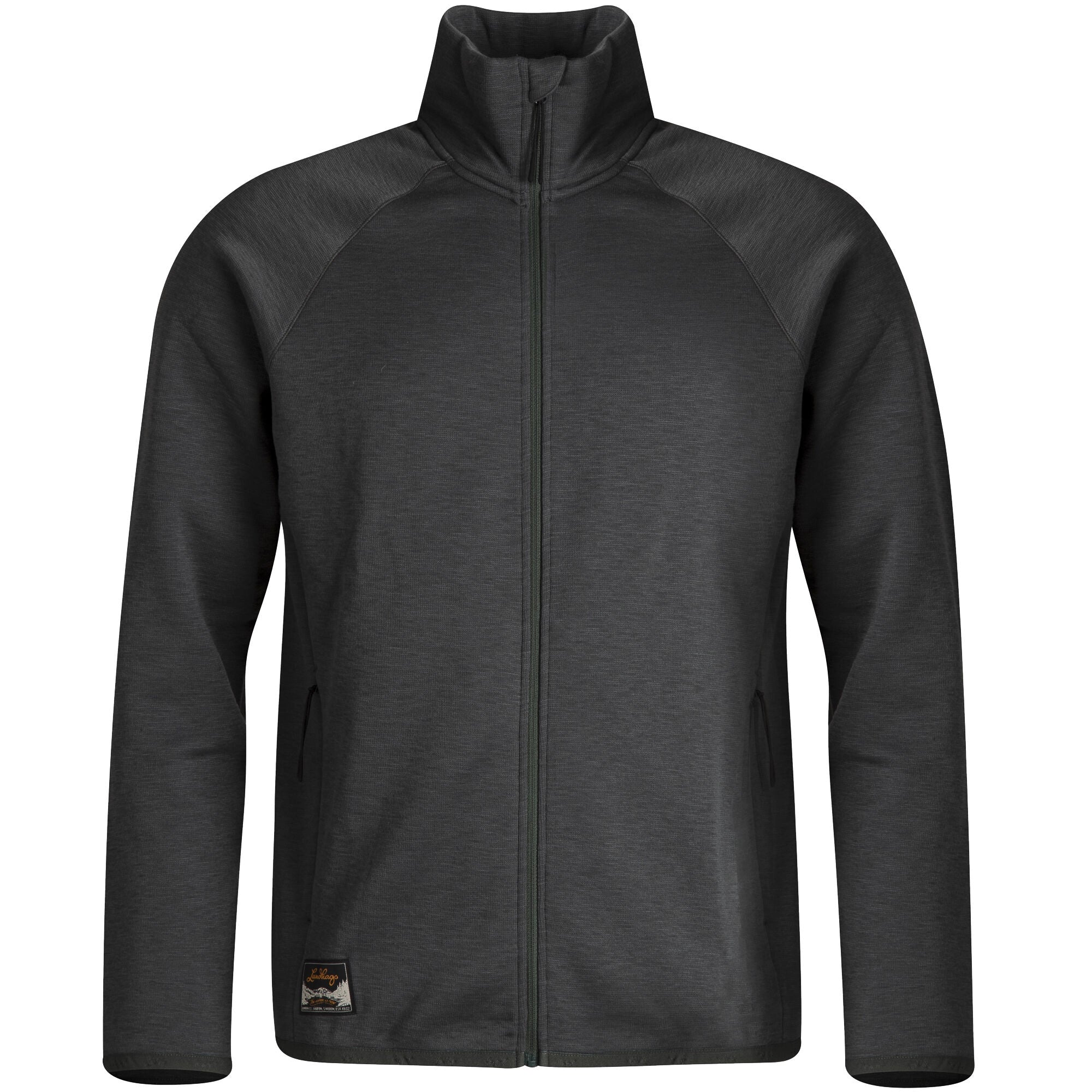 GOSIN WOOL MS KNIT