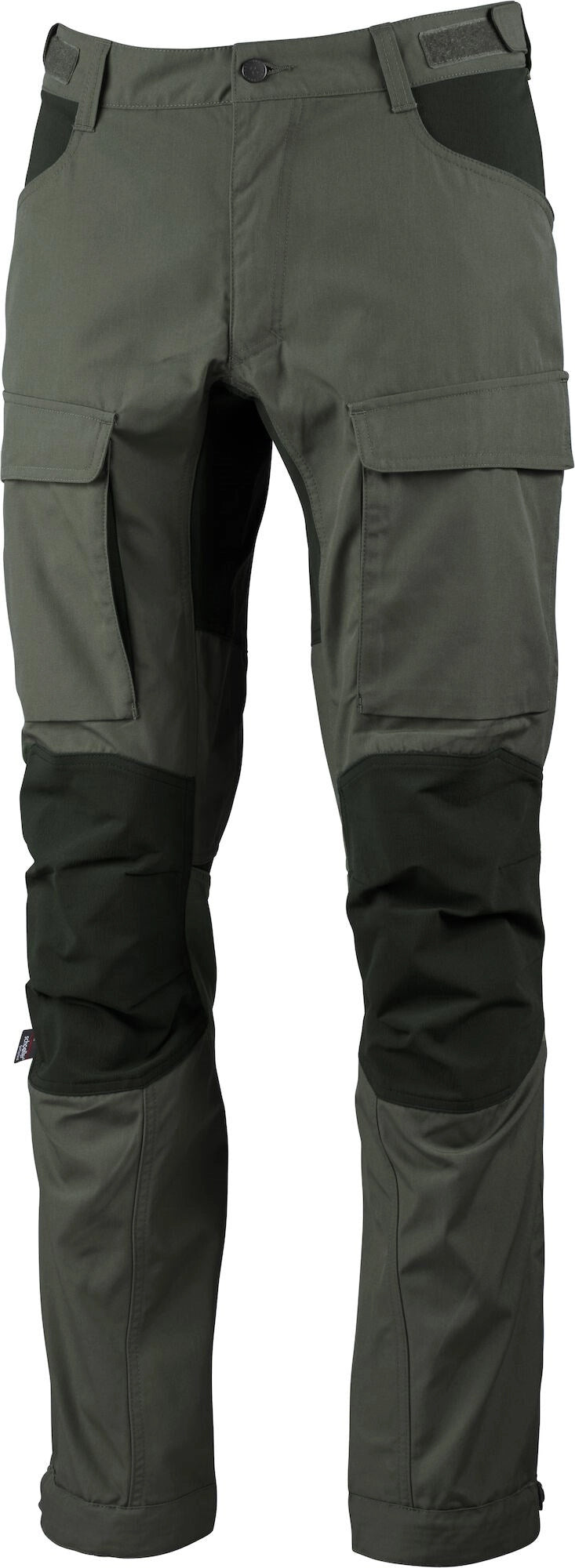 AUTHENTIC II MS PANT SHORT/WIDE