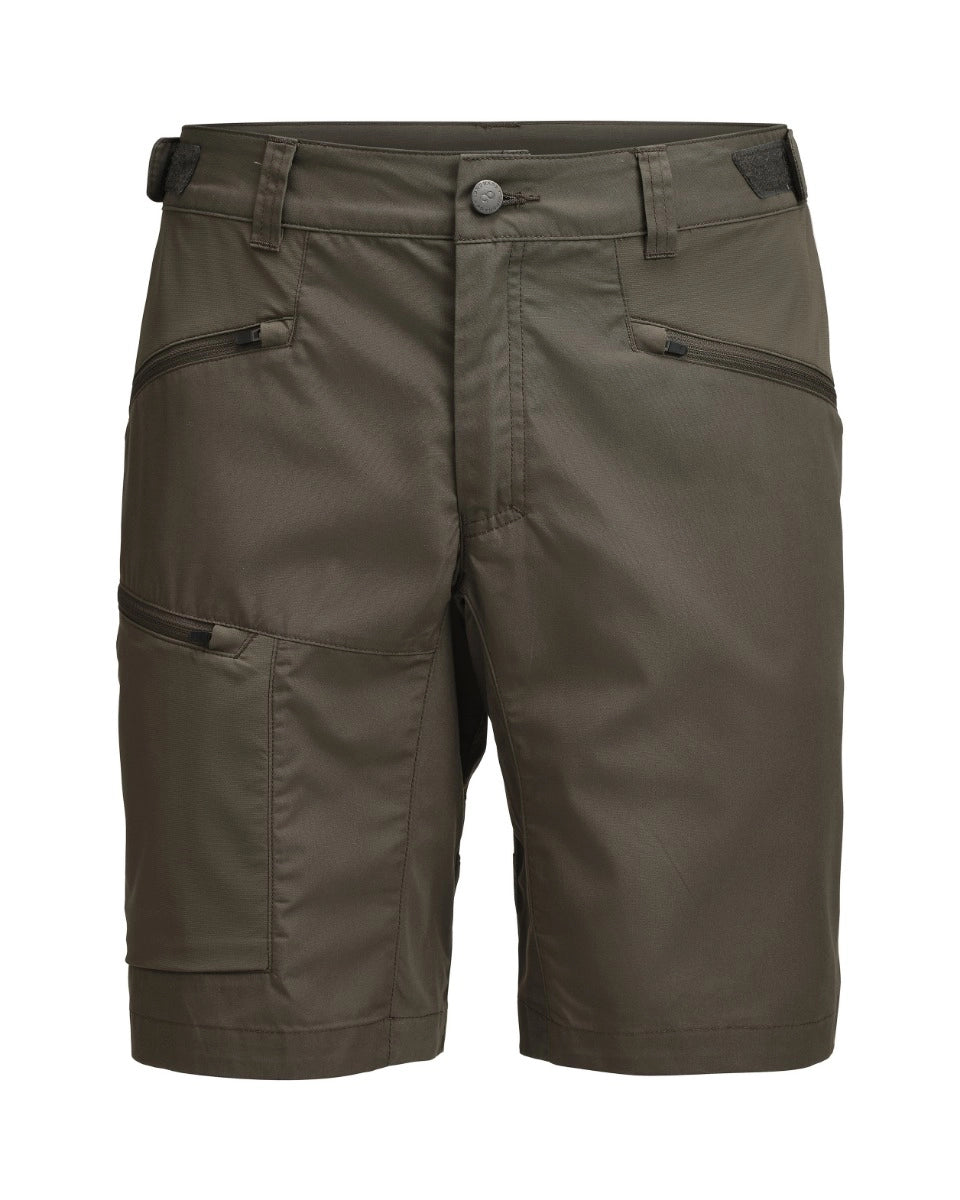 MAKKE LT MS SHORTS