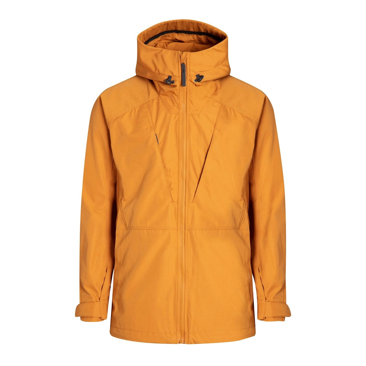 HABE MS JACKET