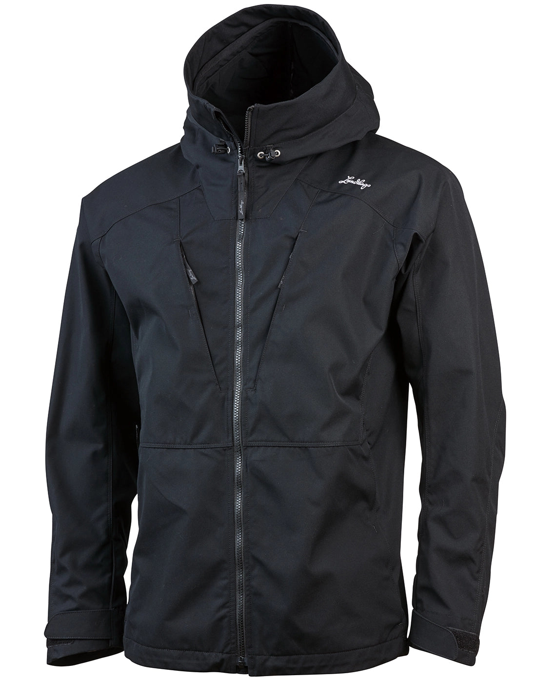 HABE MS JACKET