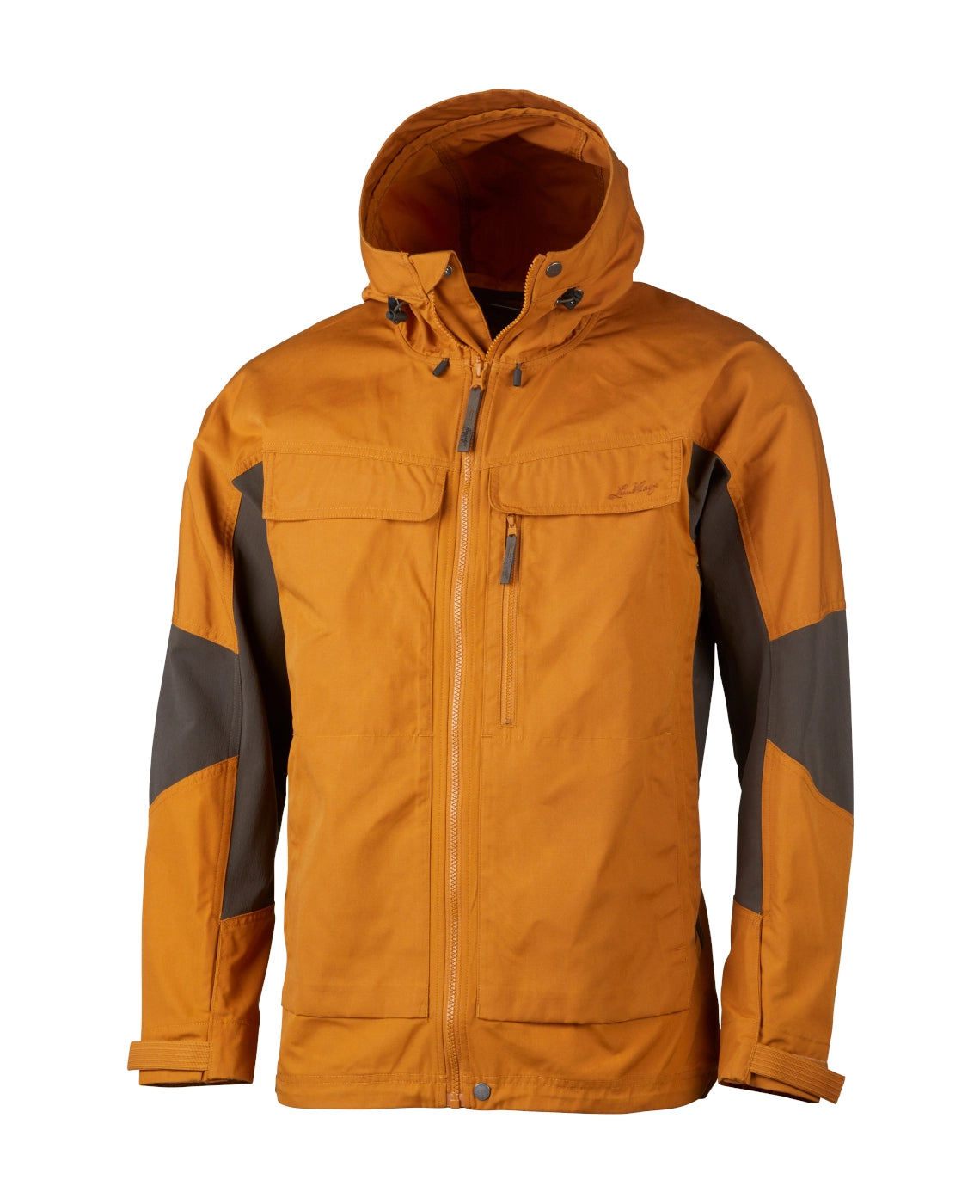 AUTHENTIC MS JACKET