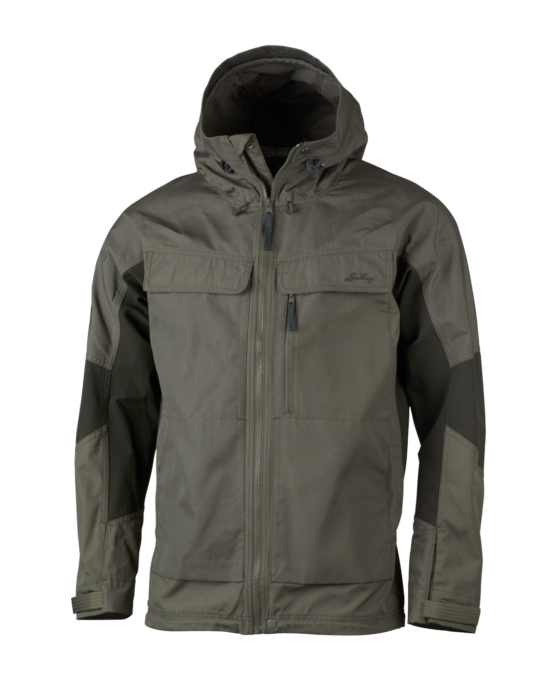 AUTHENTIC MS JACKET