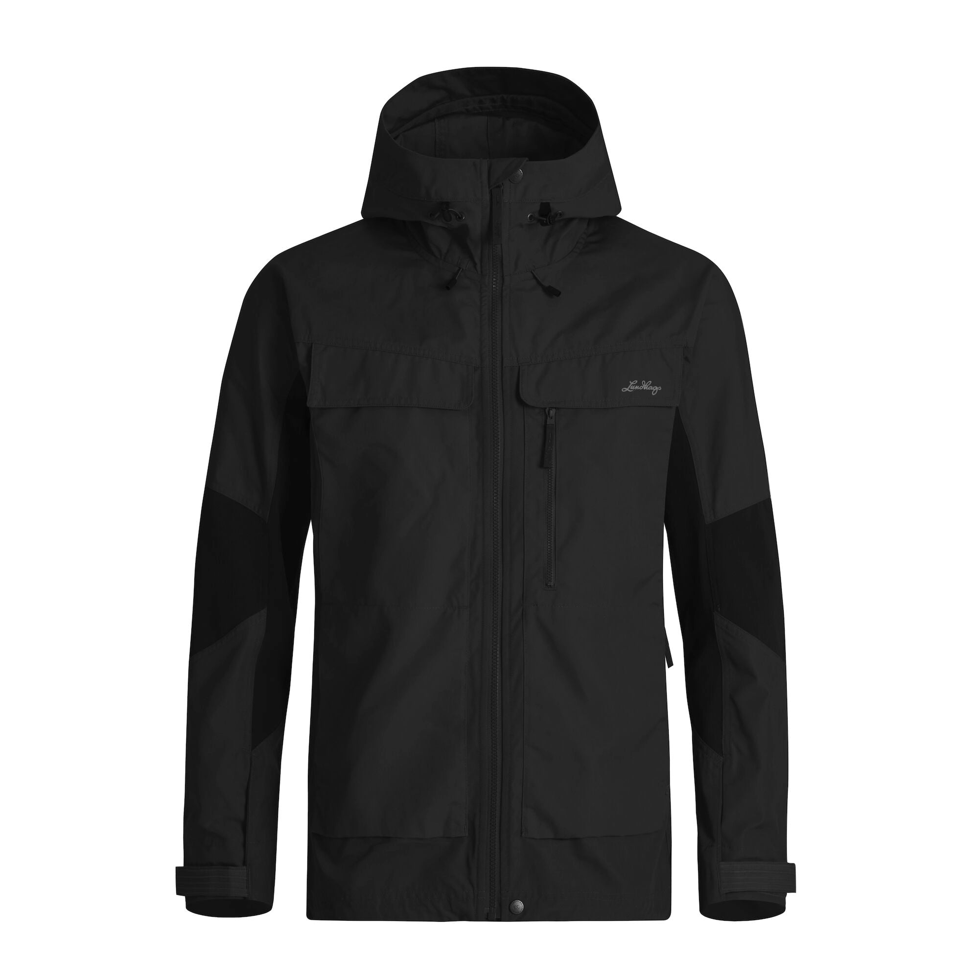 AUTHENTIC MS JACKET
