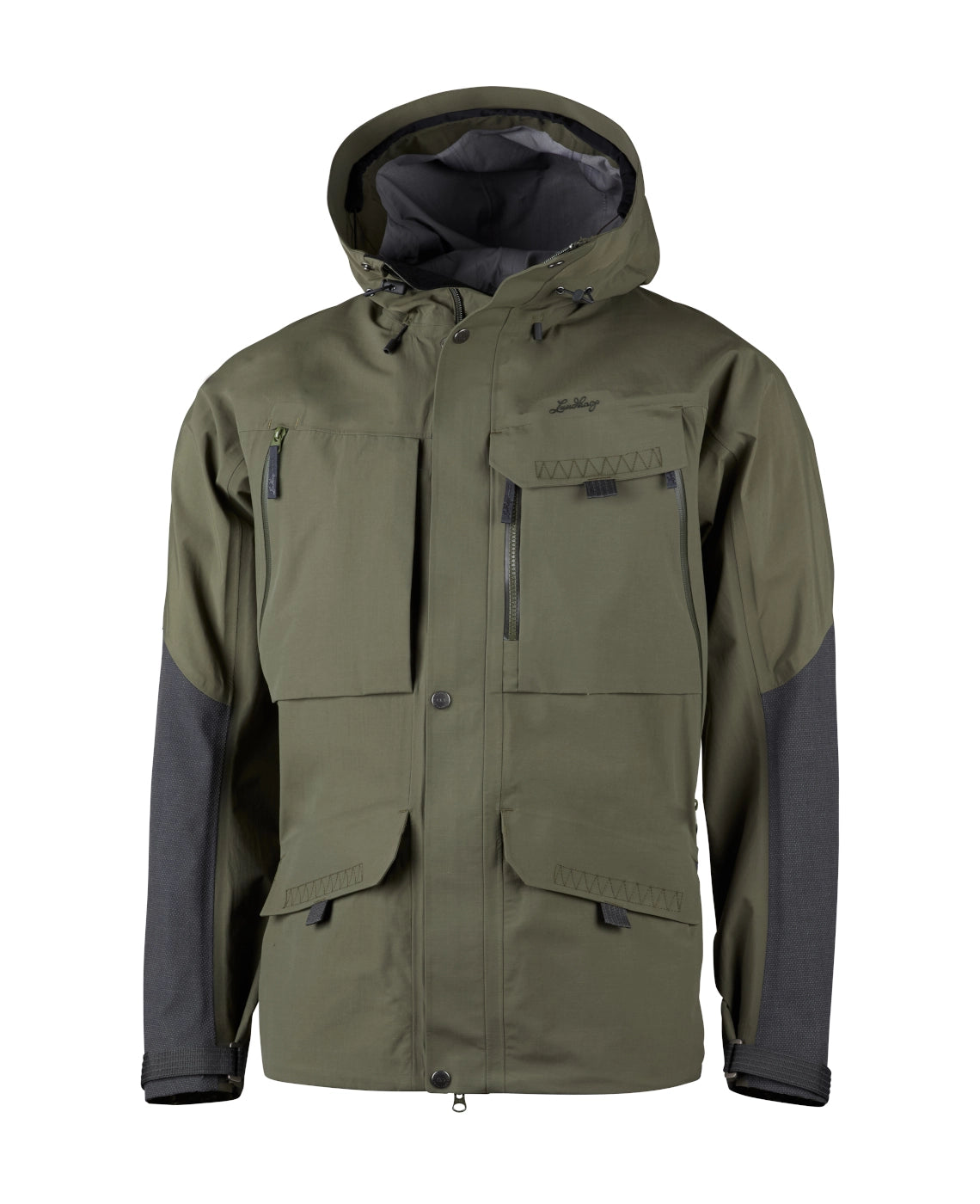 OCKE MS JACKET