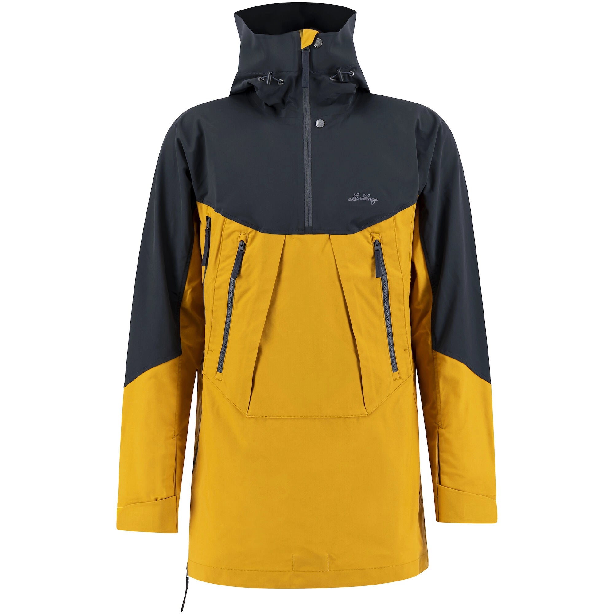 ABISKU HYBRID ANORAK
