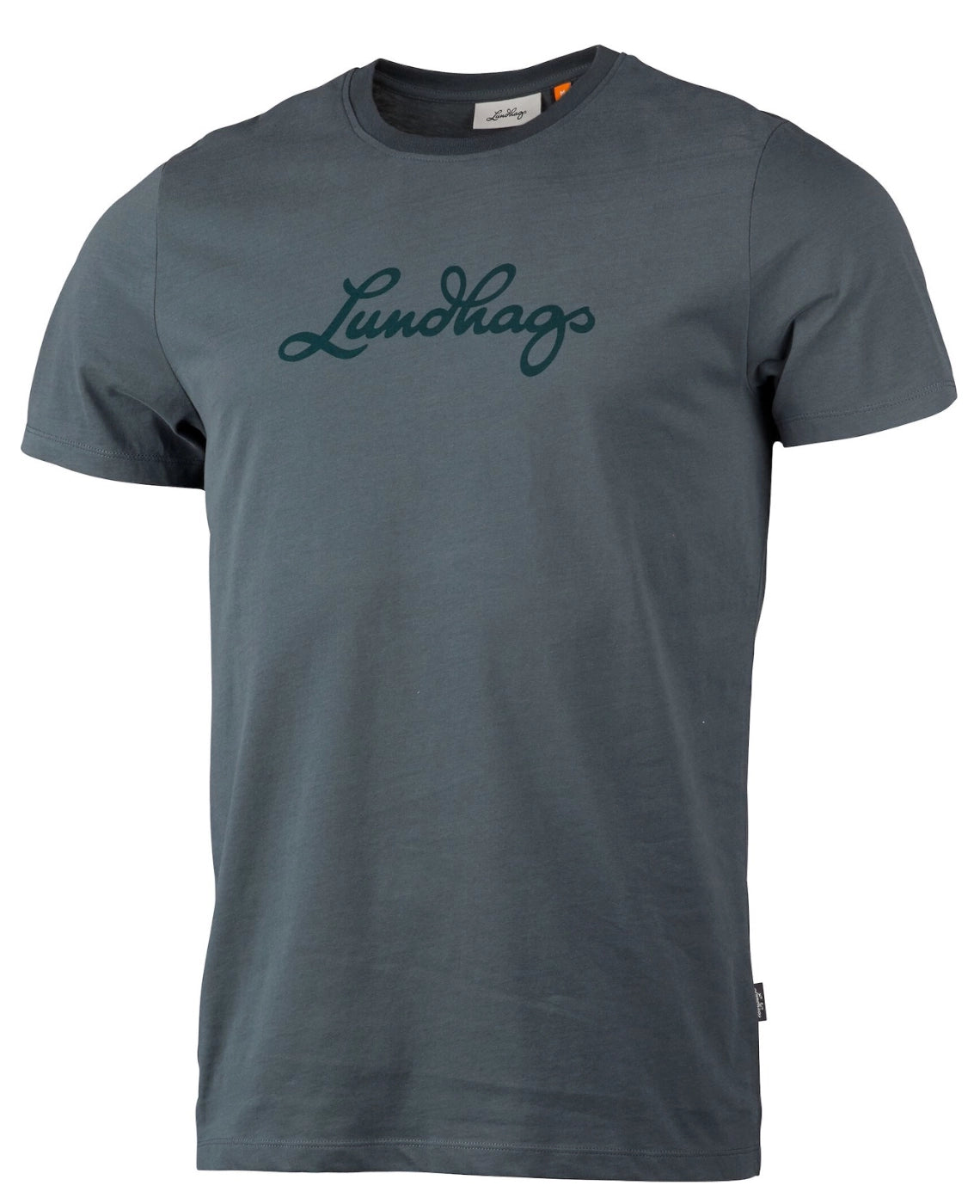 LUNDHAGS MS TEE