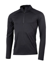 GIMMER MERINO LT MS 1/2 ZIP