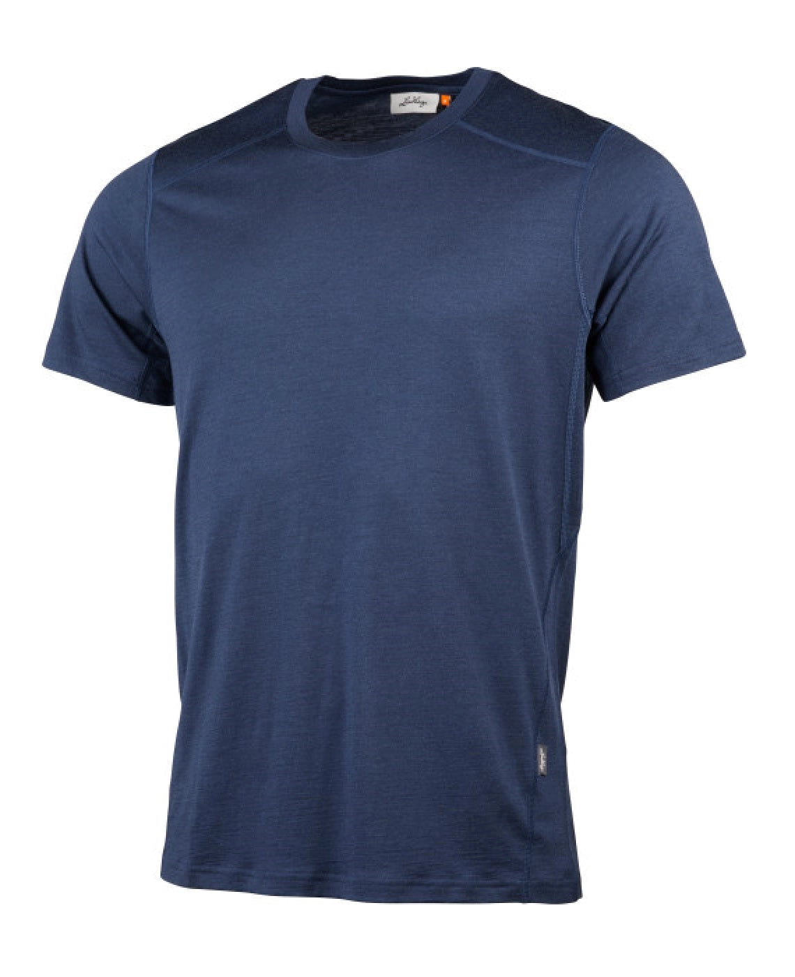 GIMMER MERINO LT MS T-SHIRT