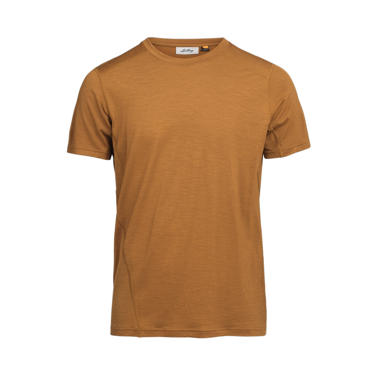 GIMMER MERINO LT MS TEE
