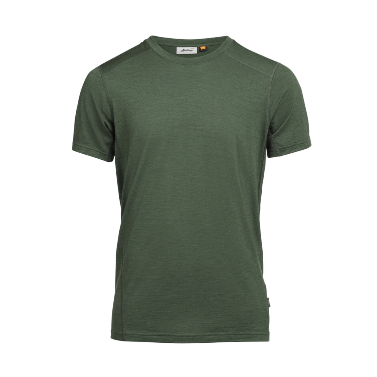 GIMMER MERINO LT MS T-SHIRT