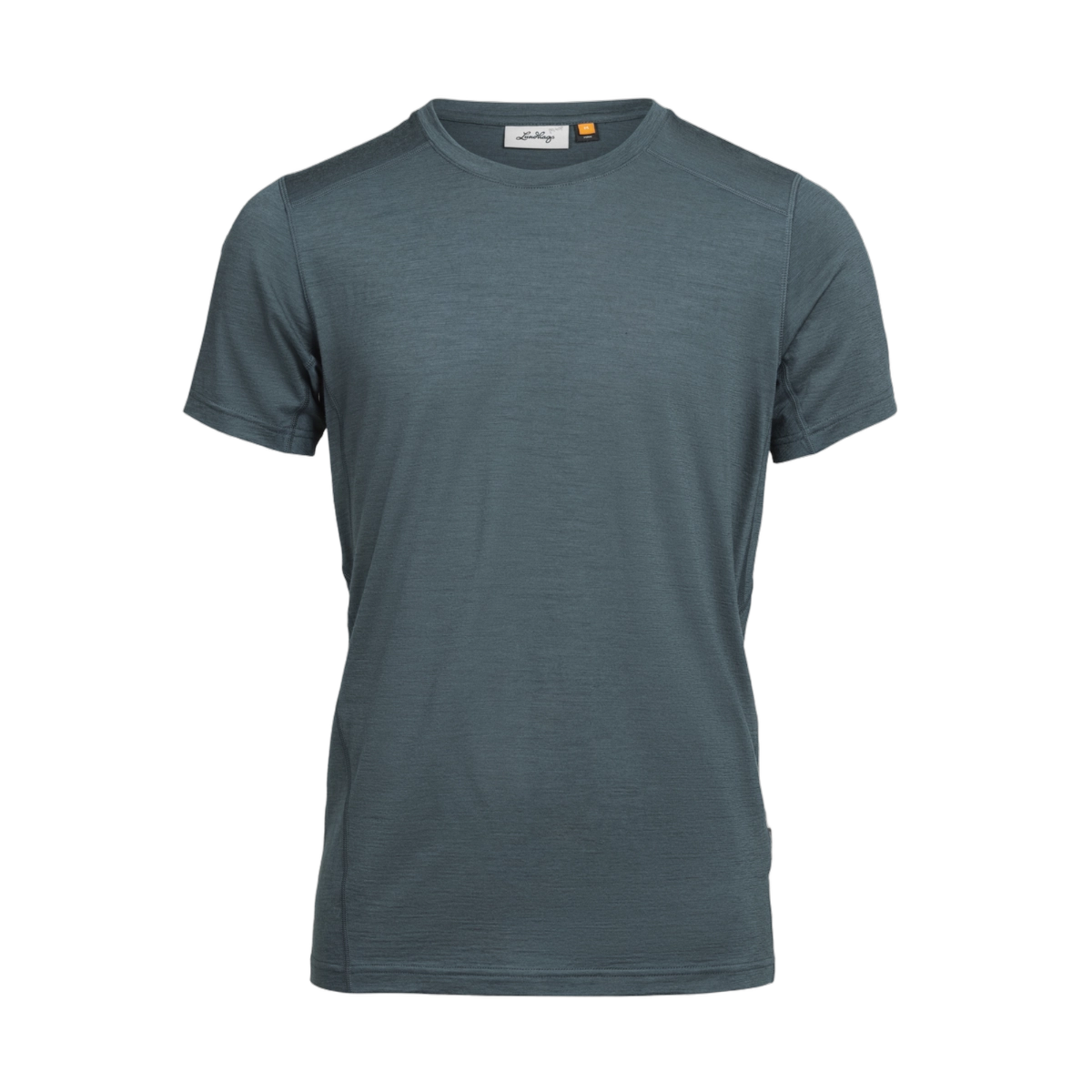 GIMMER MERINO LT MS T-SHIRT