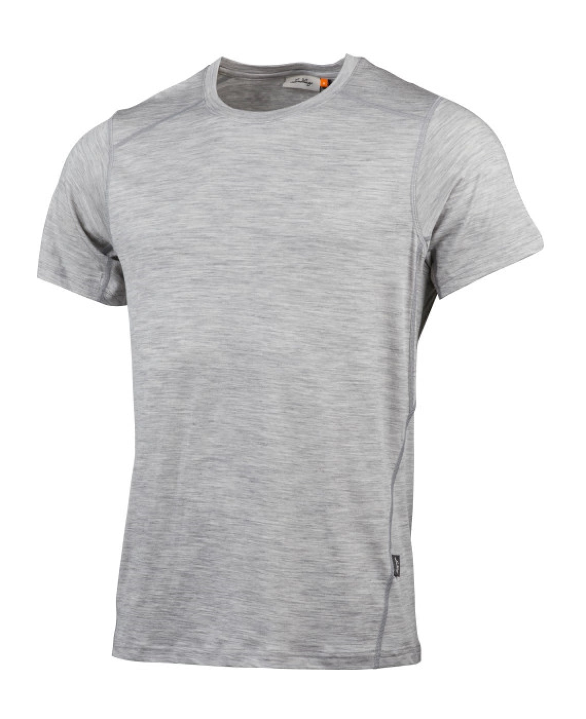 GIMMER MERINO LT MS T-SHIRT