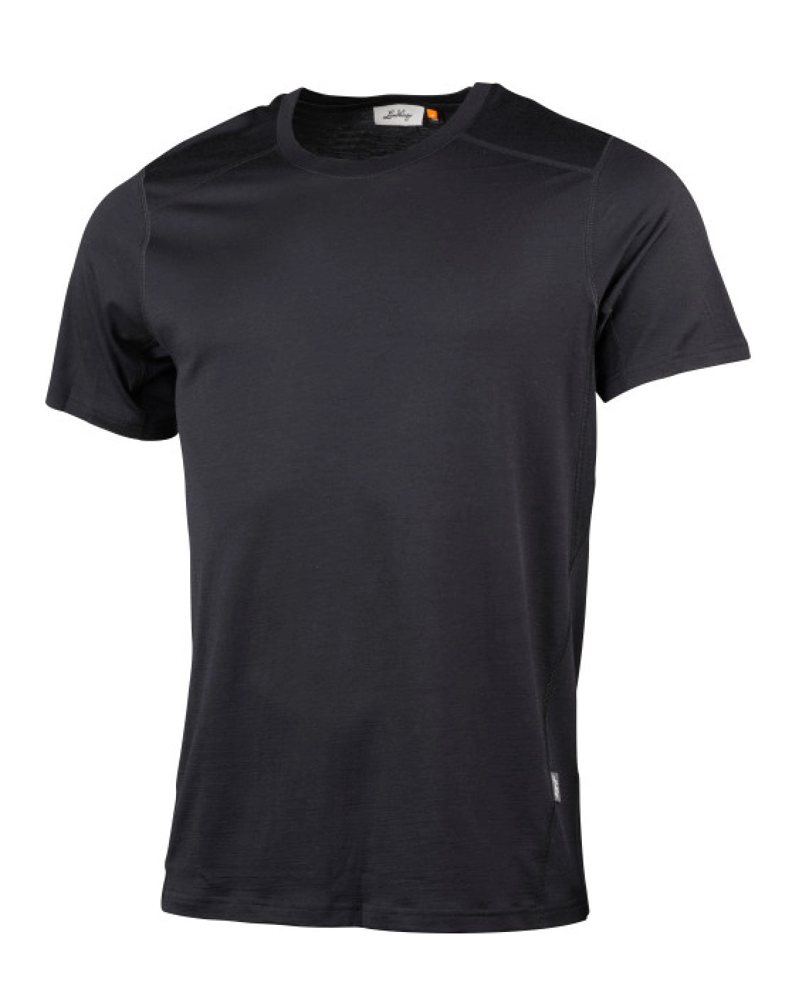 GIMMER MERINO LT MS TEE