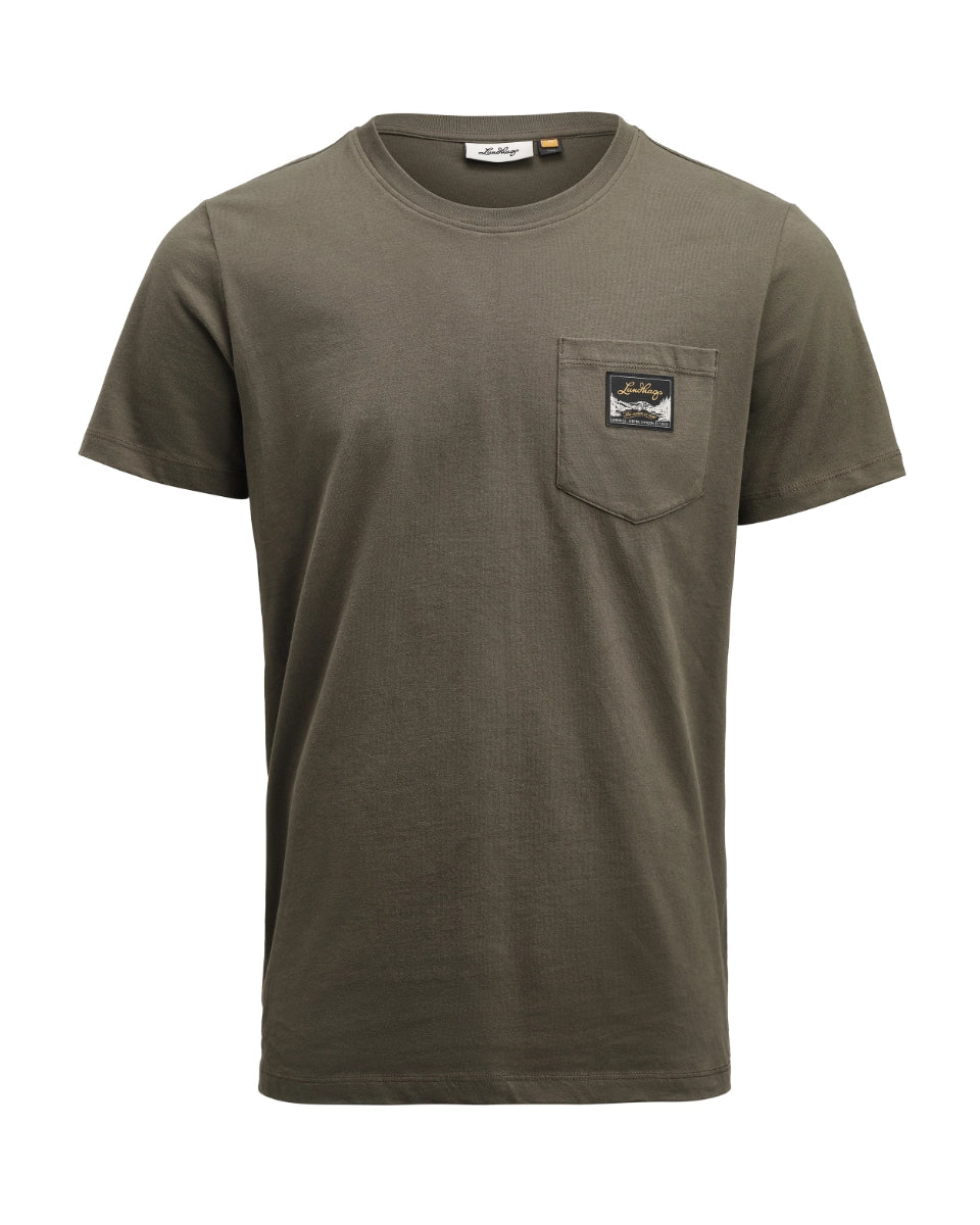 KNAK MS TEE