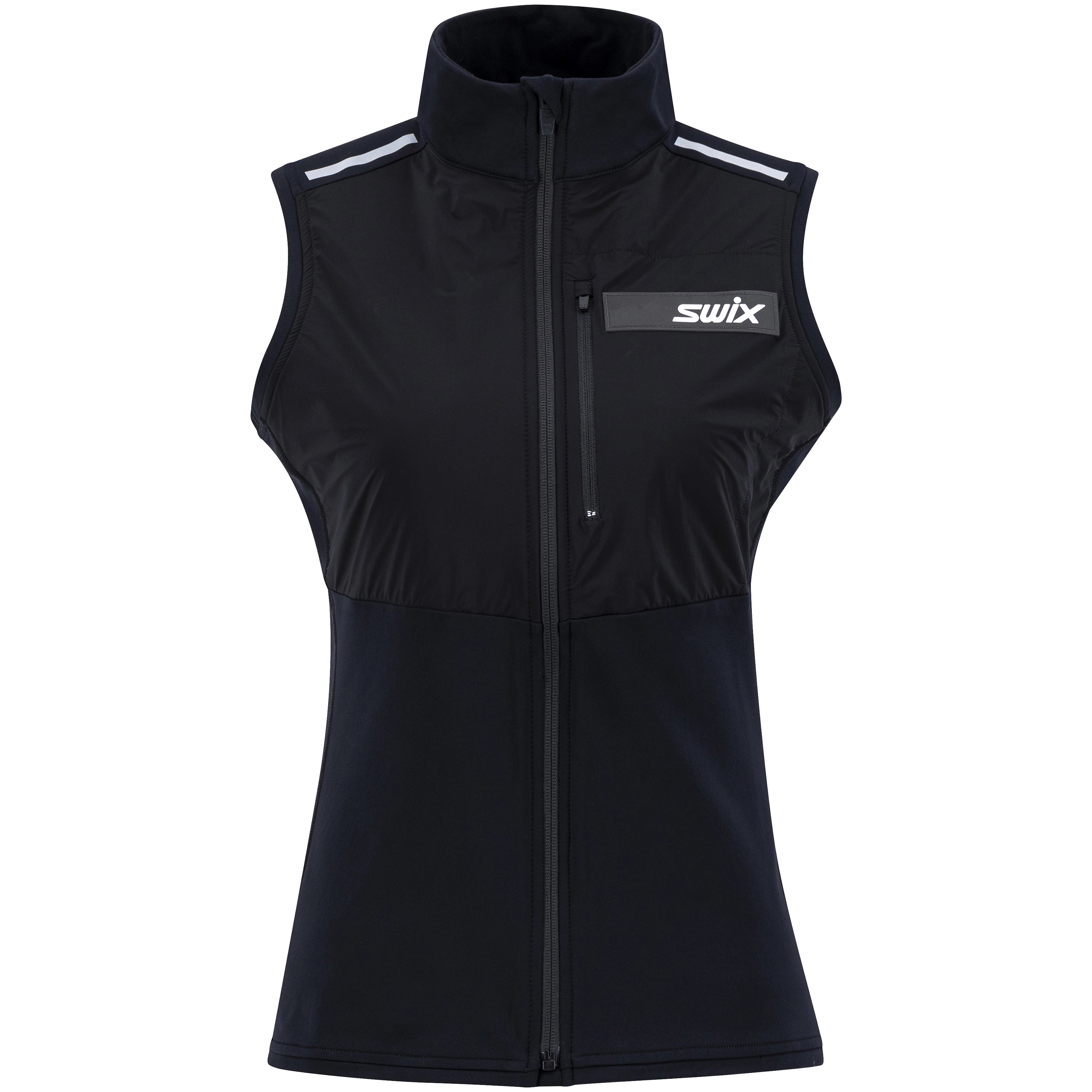 FOCUS WARM VEST