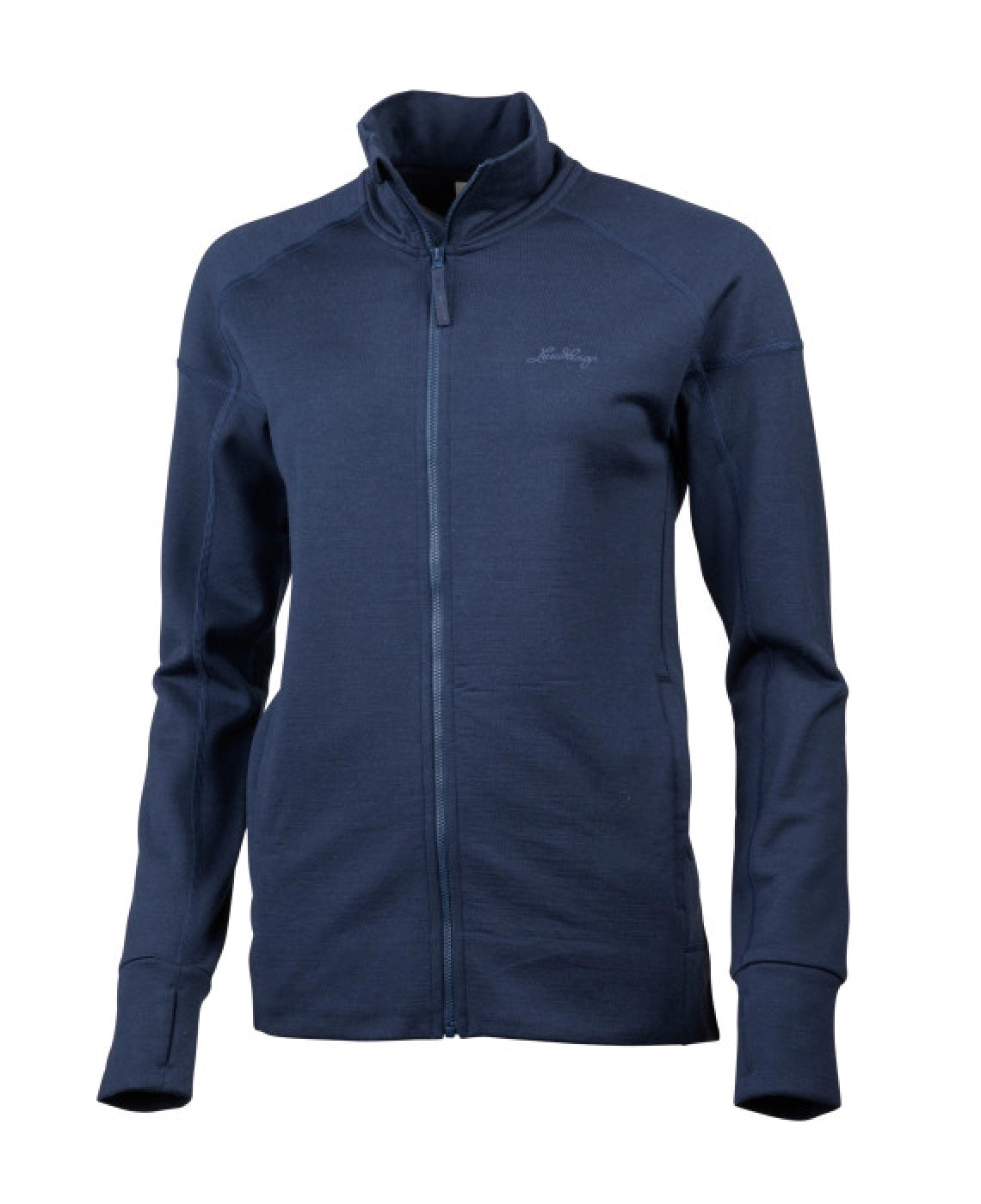 ULLTO MERINO WS FULL ZIP