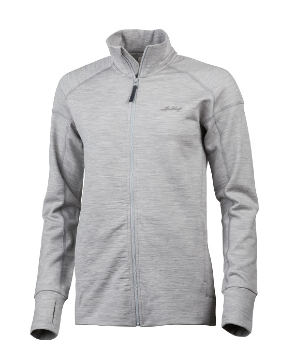 ULLTO MERINO WS FULL ZIP