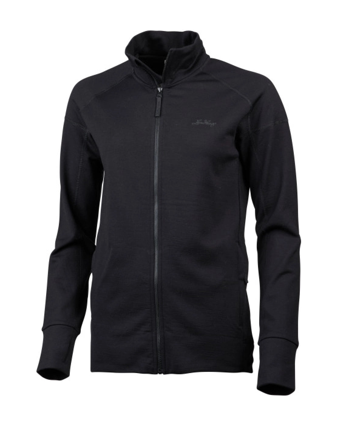 ULLTO MERINO WS FULL ZIP