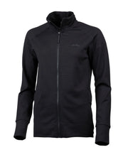 ULLTO MERINO WS FULL ZIP