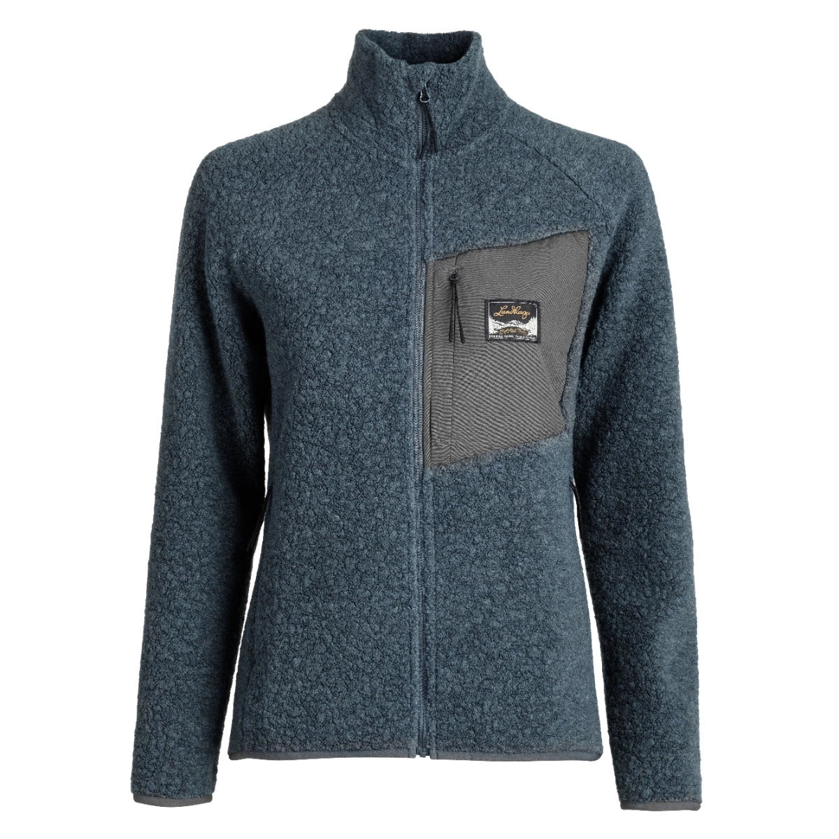 FLOK WOOL WS PILE