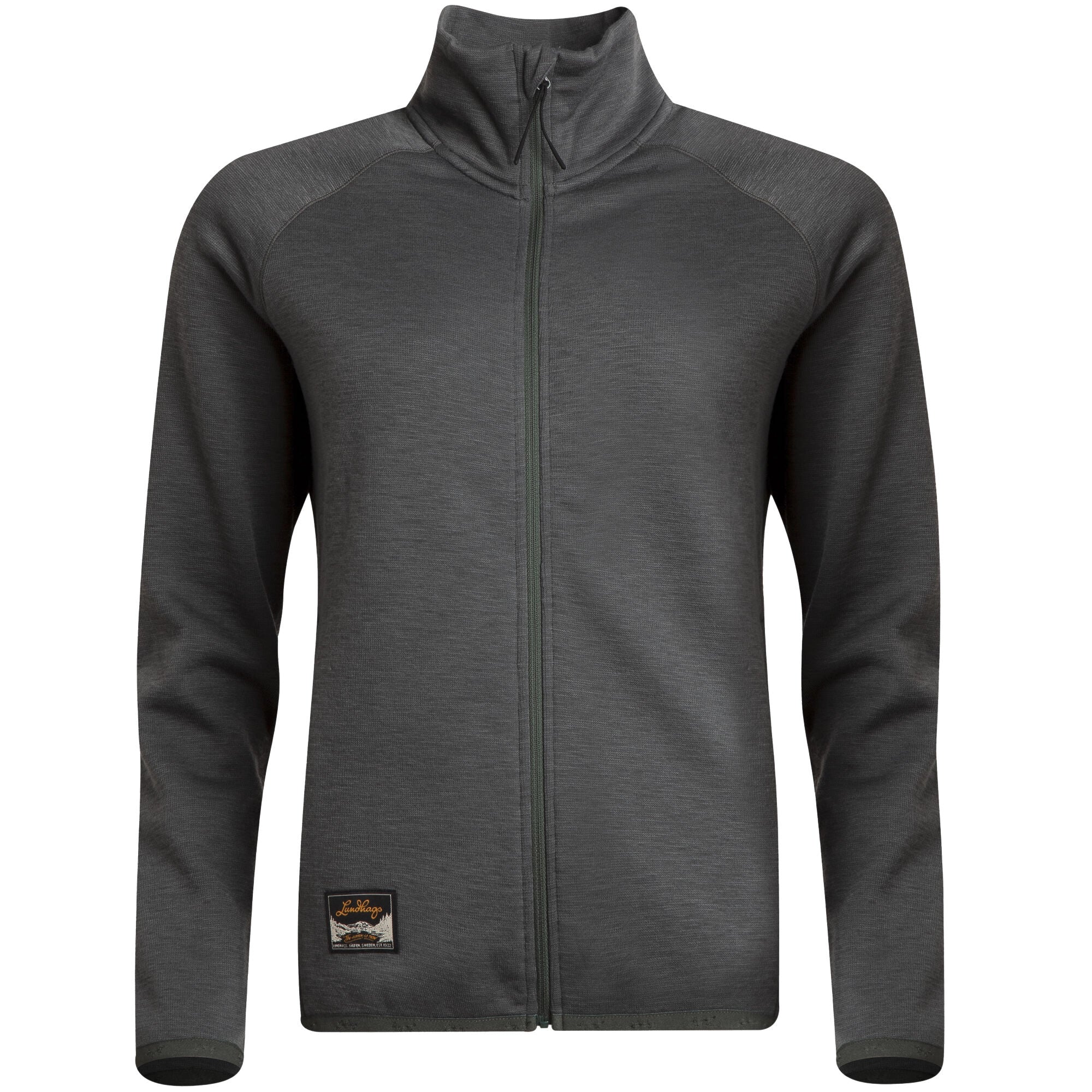 GOSIN WOOL WS KNIT