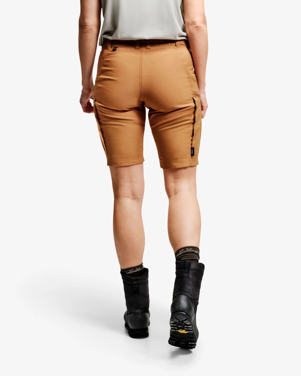 MAKKE II WS SHORTS