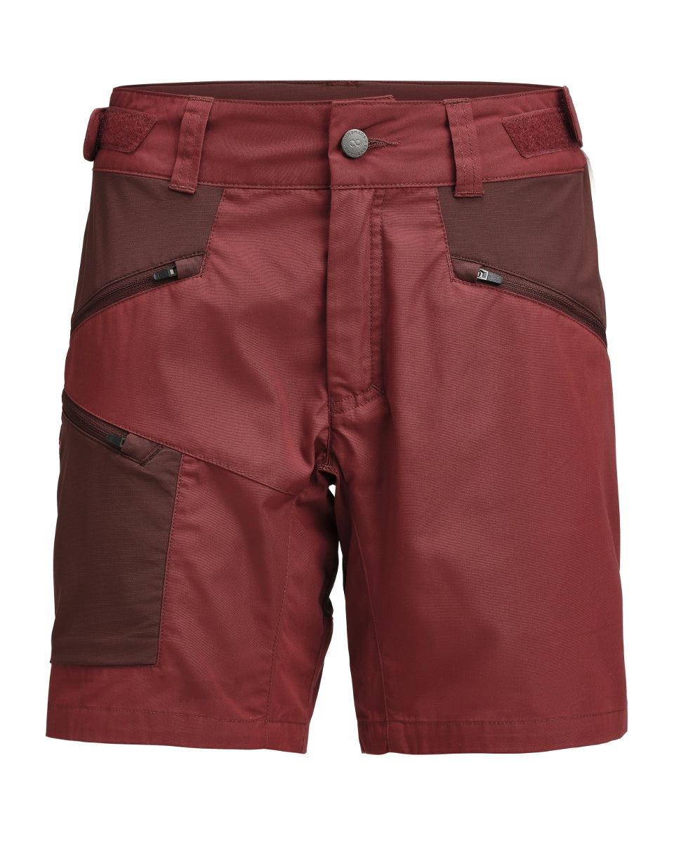MAKKE LT WS SHORTS