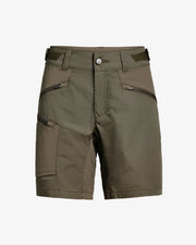 MAKKE LT WS SHORTS
