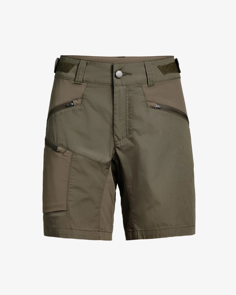 MAKKE LT WS SHORTS