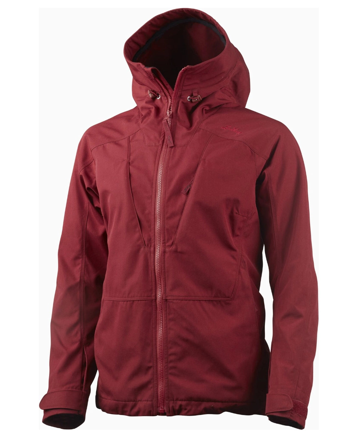 HABE WS JACKET