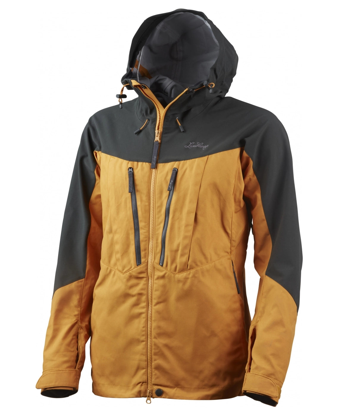MAKKE PRO WS JACKET
