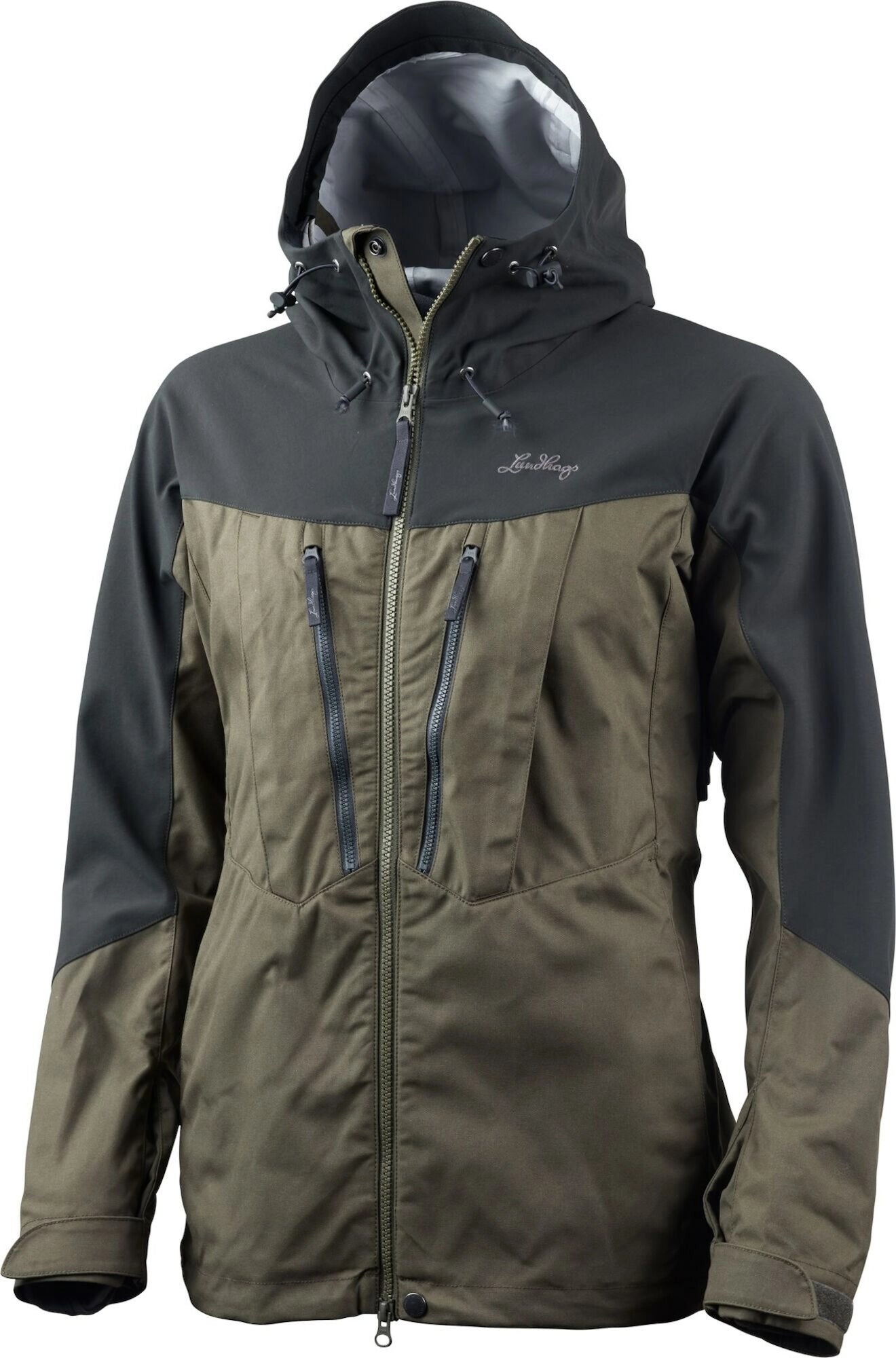 MAKKE PRO WS JACKET