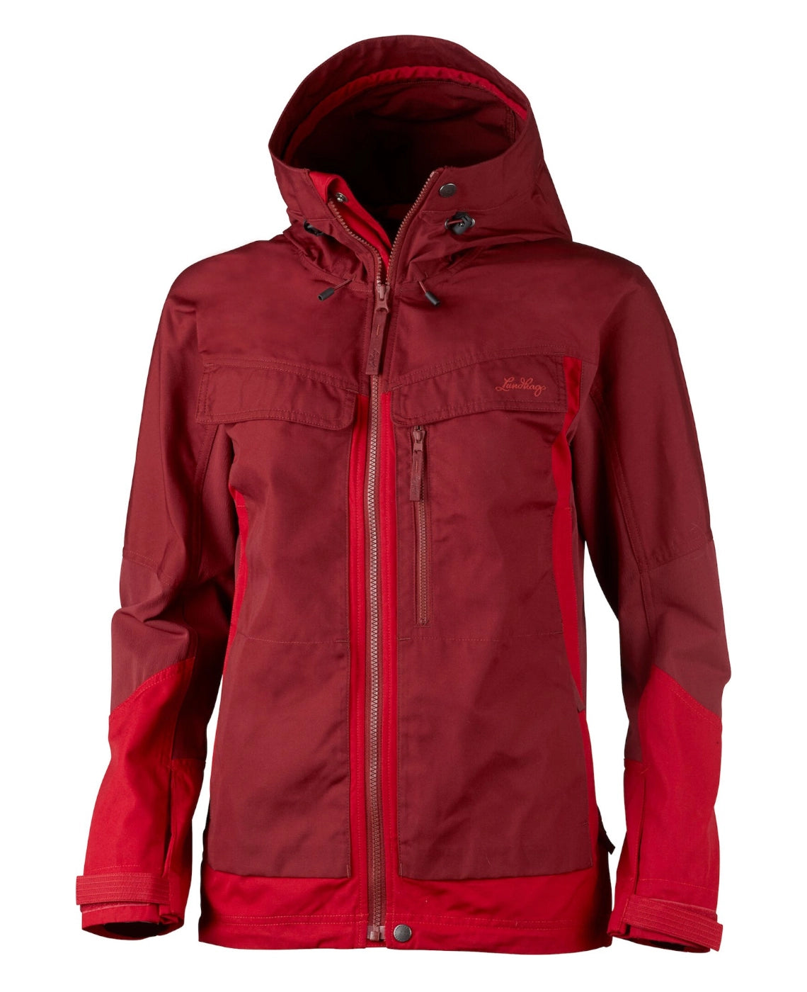 AUTHENTIC WS JACKET