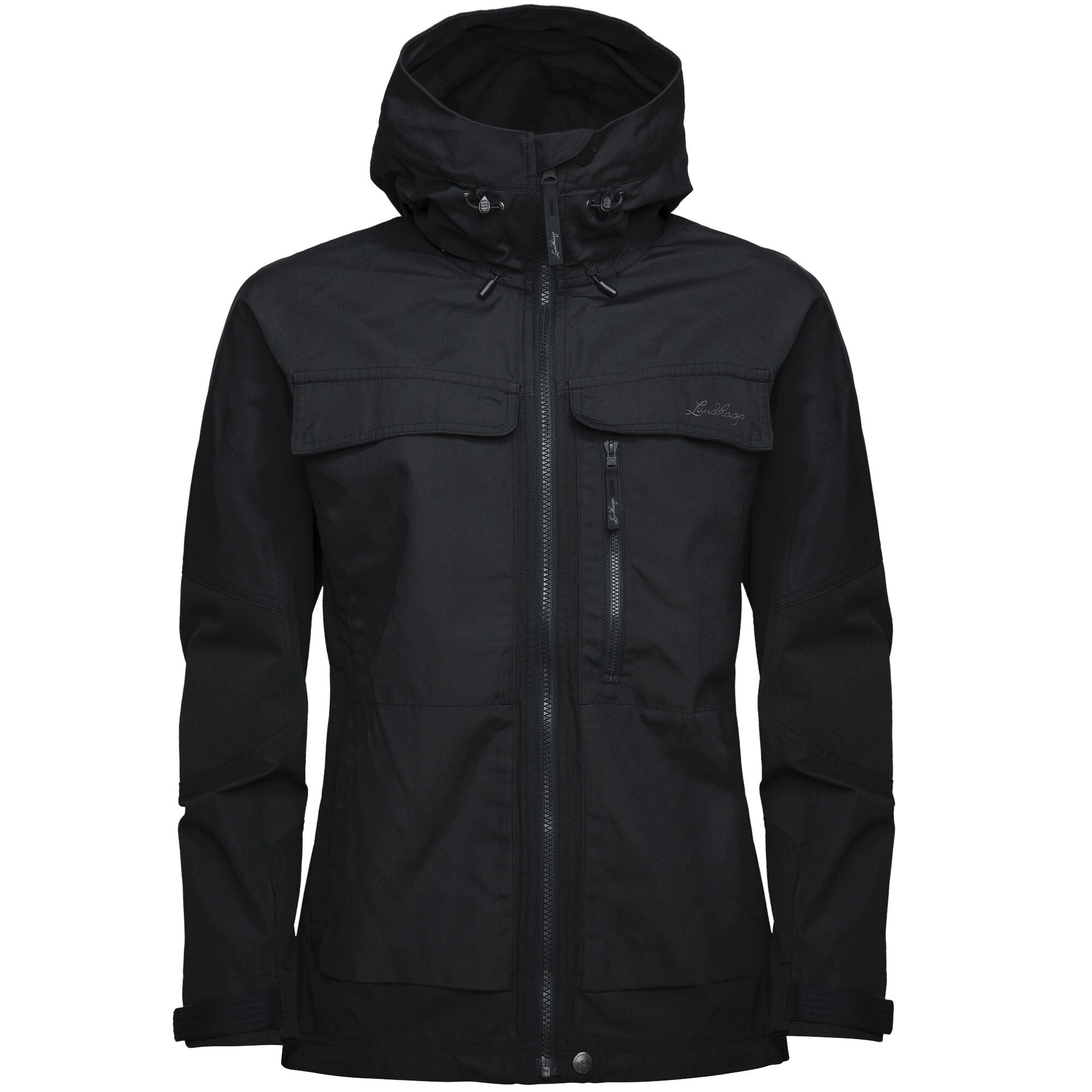 AUTHENTIC WS JACKET