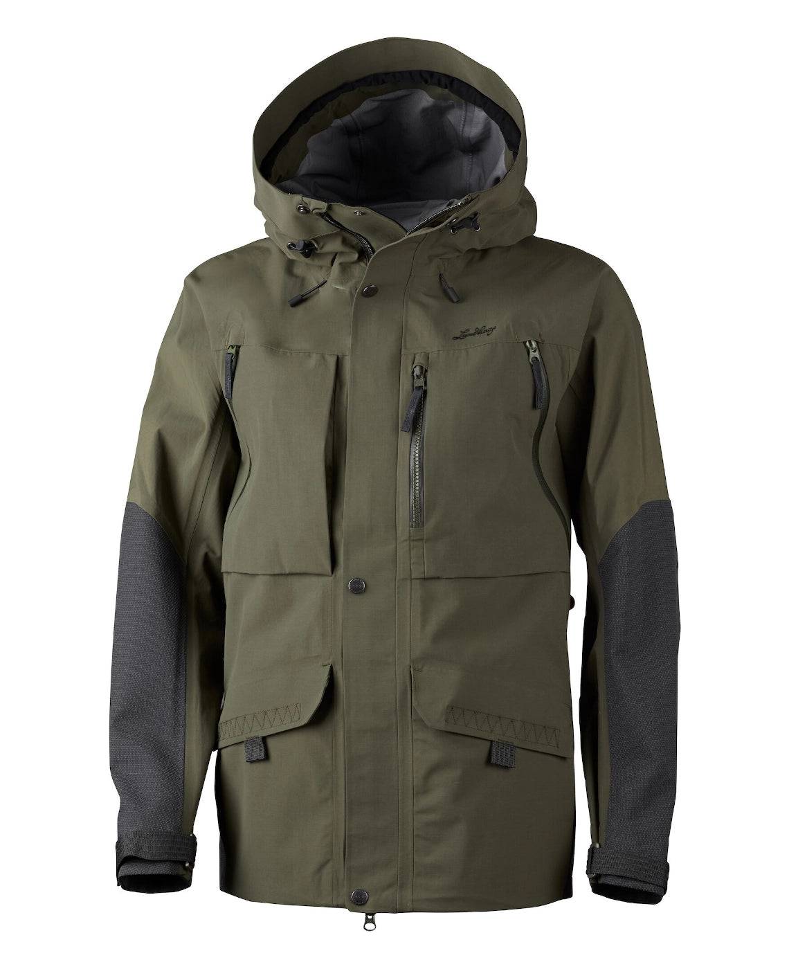 OCKE WS JACKET