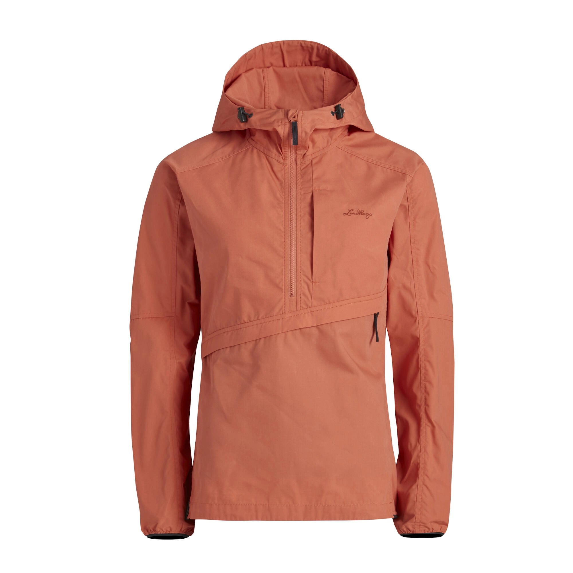 GLIIS II WS ANORAK