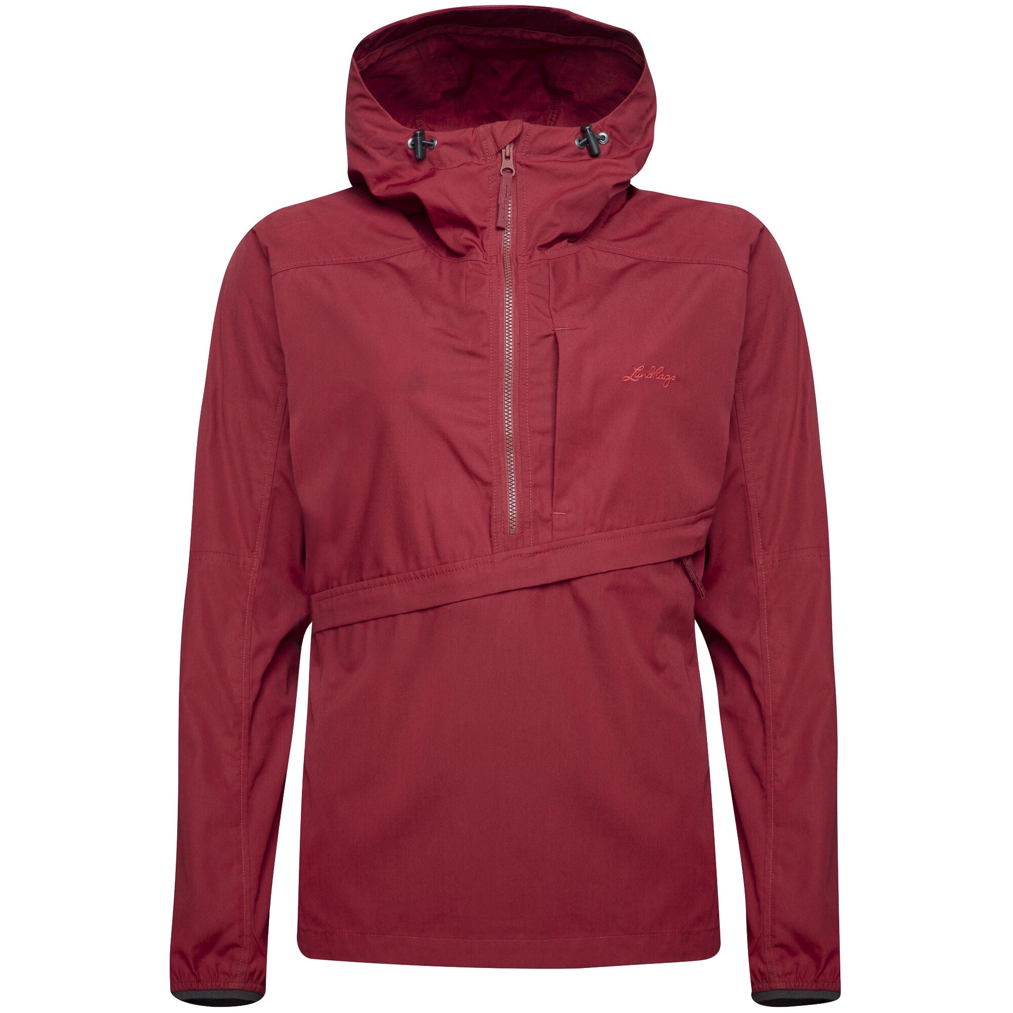 GLIIS II WS ANORAK