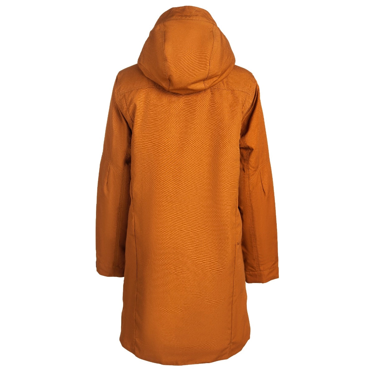 KNAK PILE WS PARKA