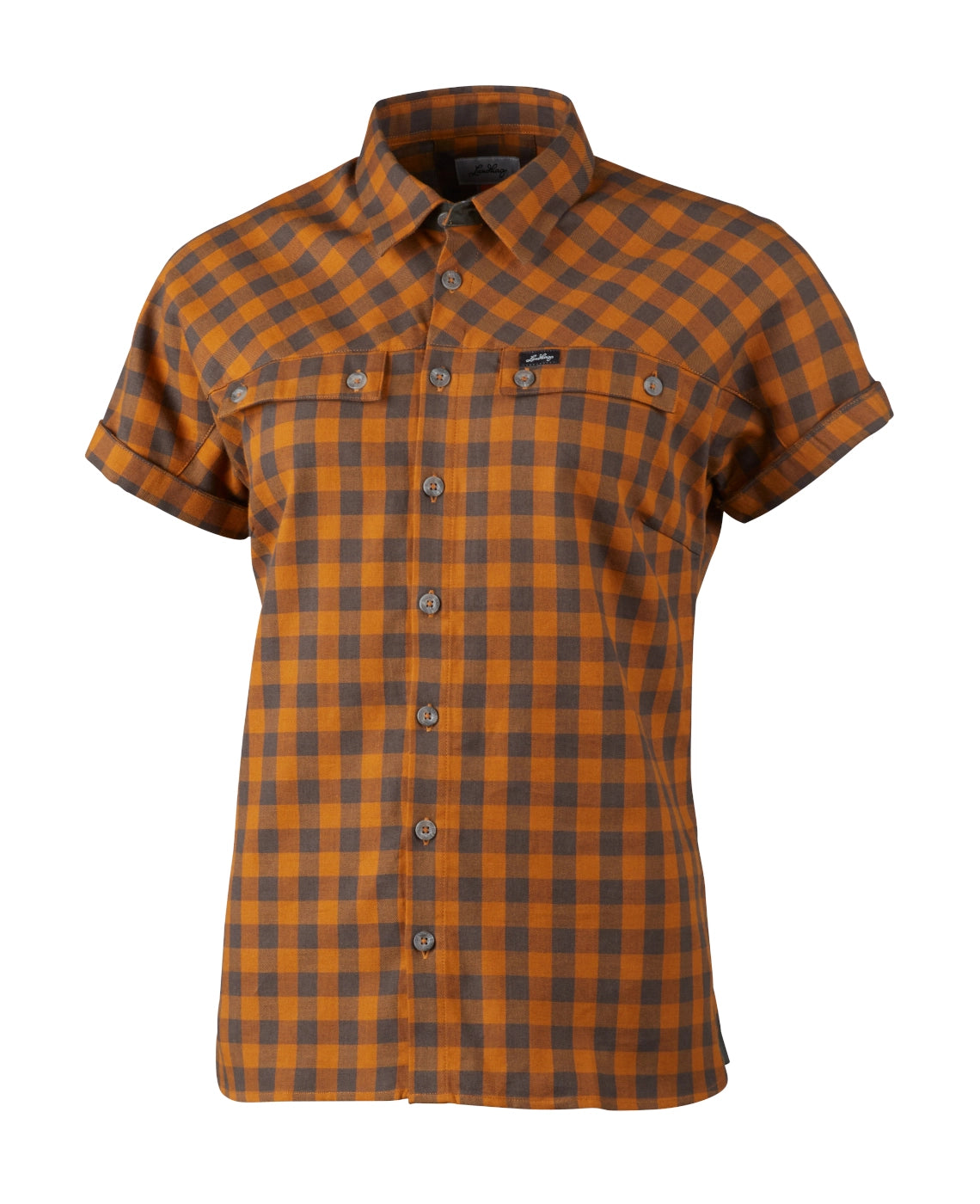 EKREN WS SS SHIRT