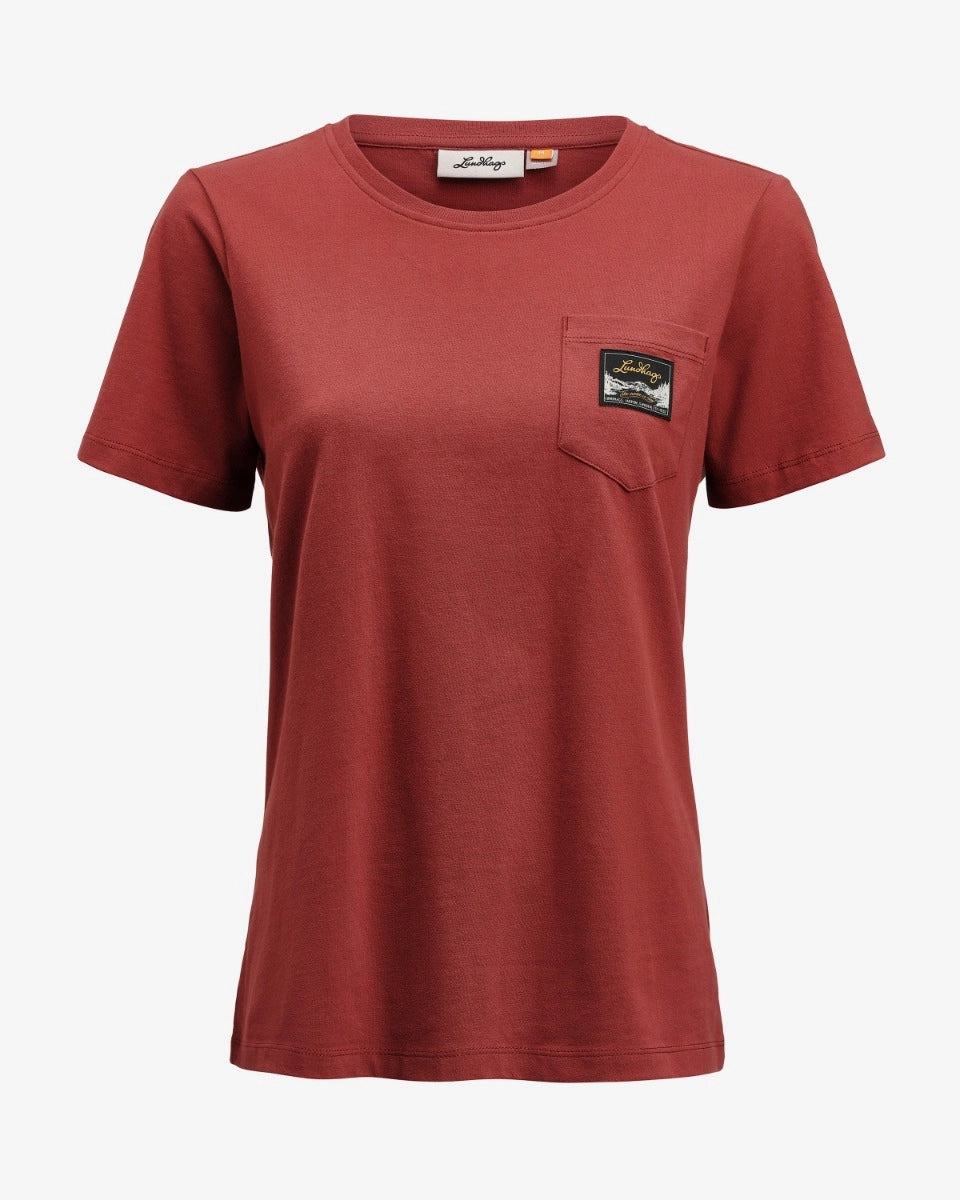 KNAK WS TEE