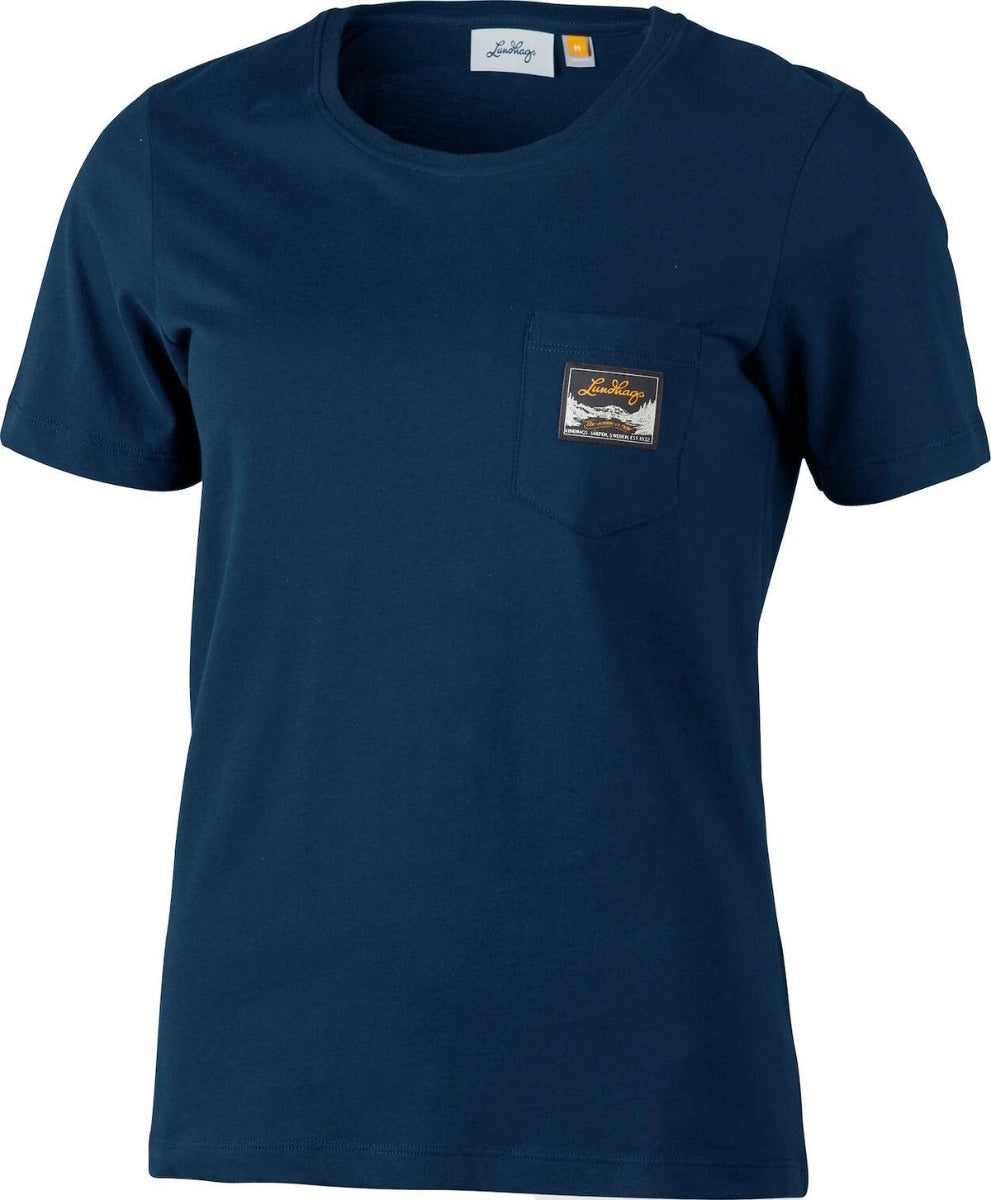KNAK WS TEE