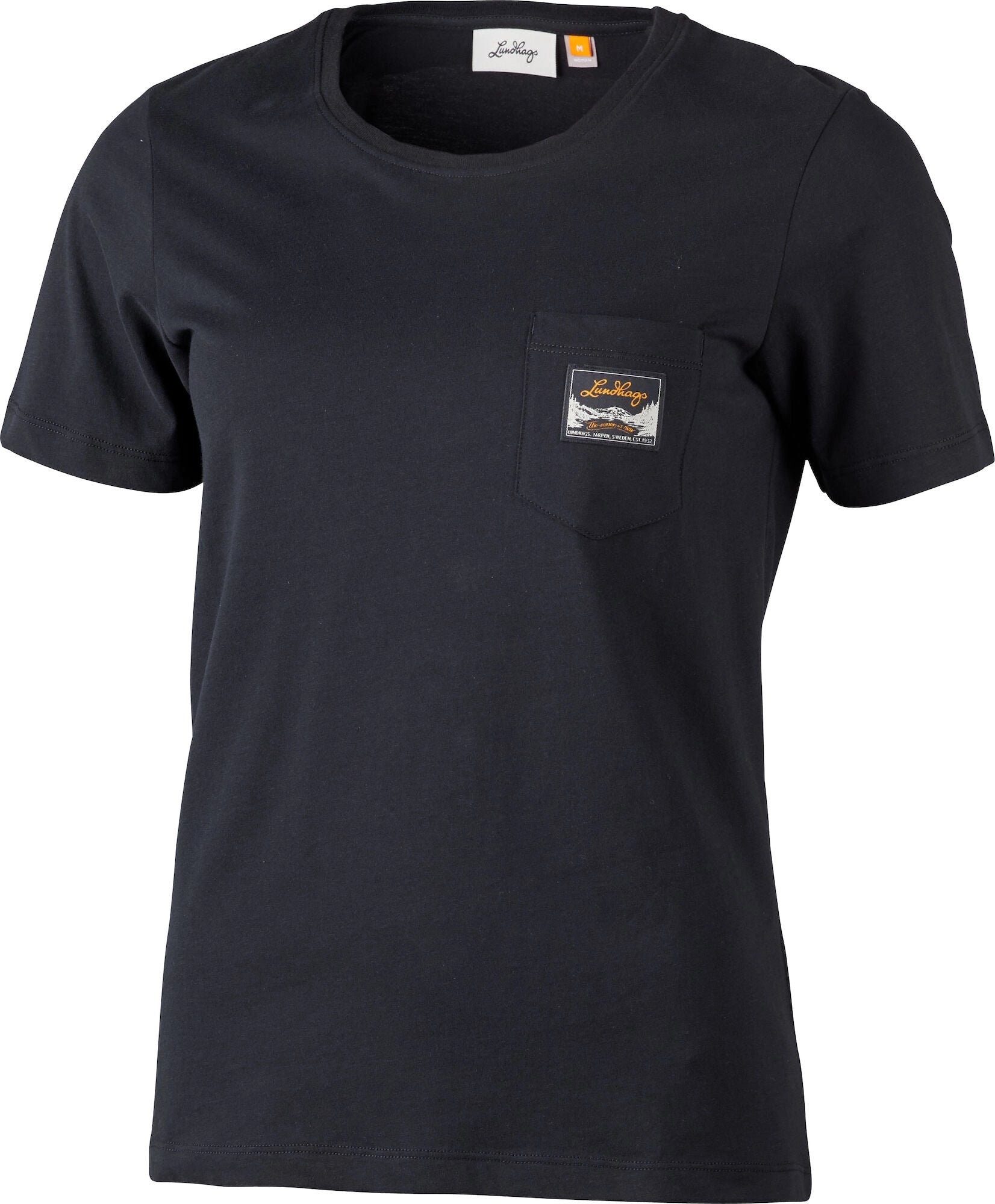 KNAK WS TEE
