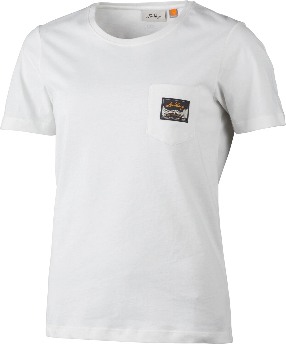 KNAK WS TEE