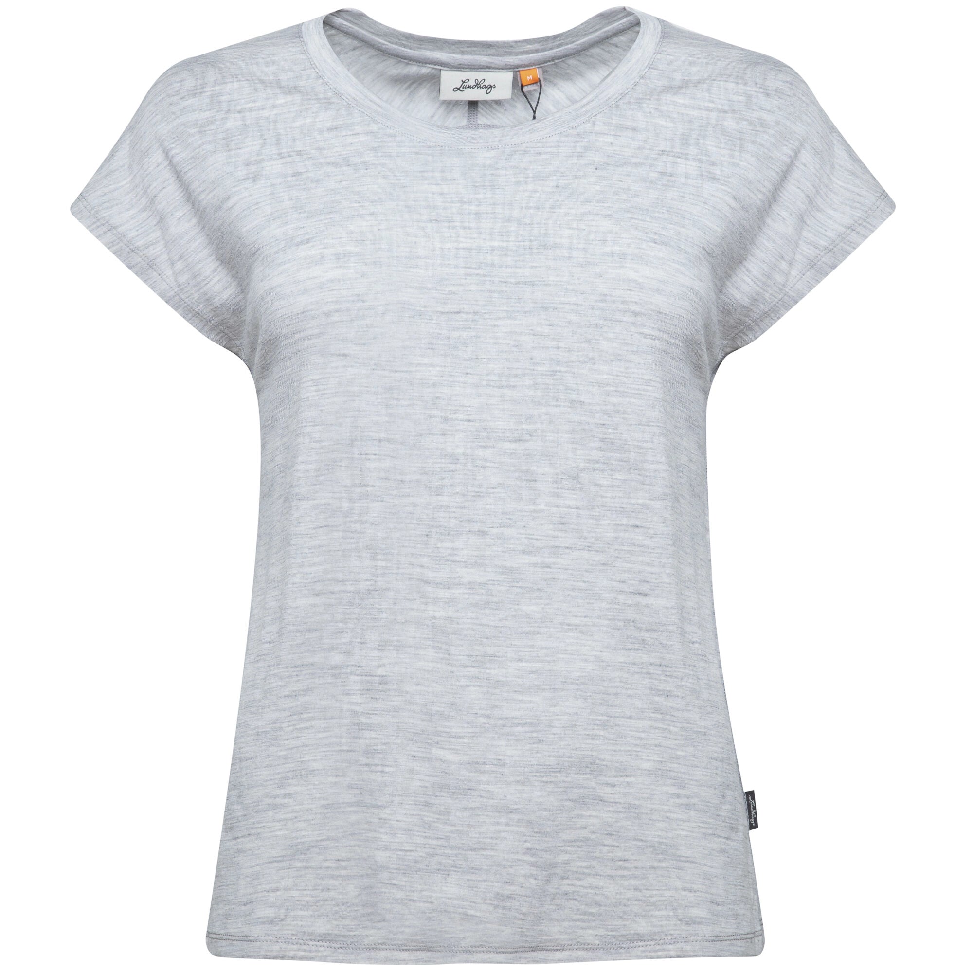 GIMMER MERINO LT WS TOP