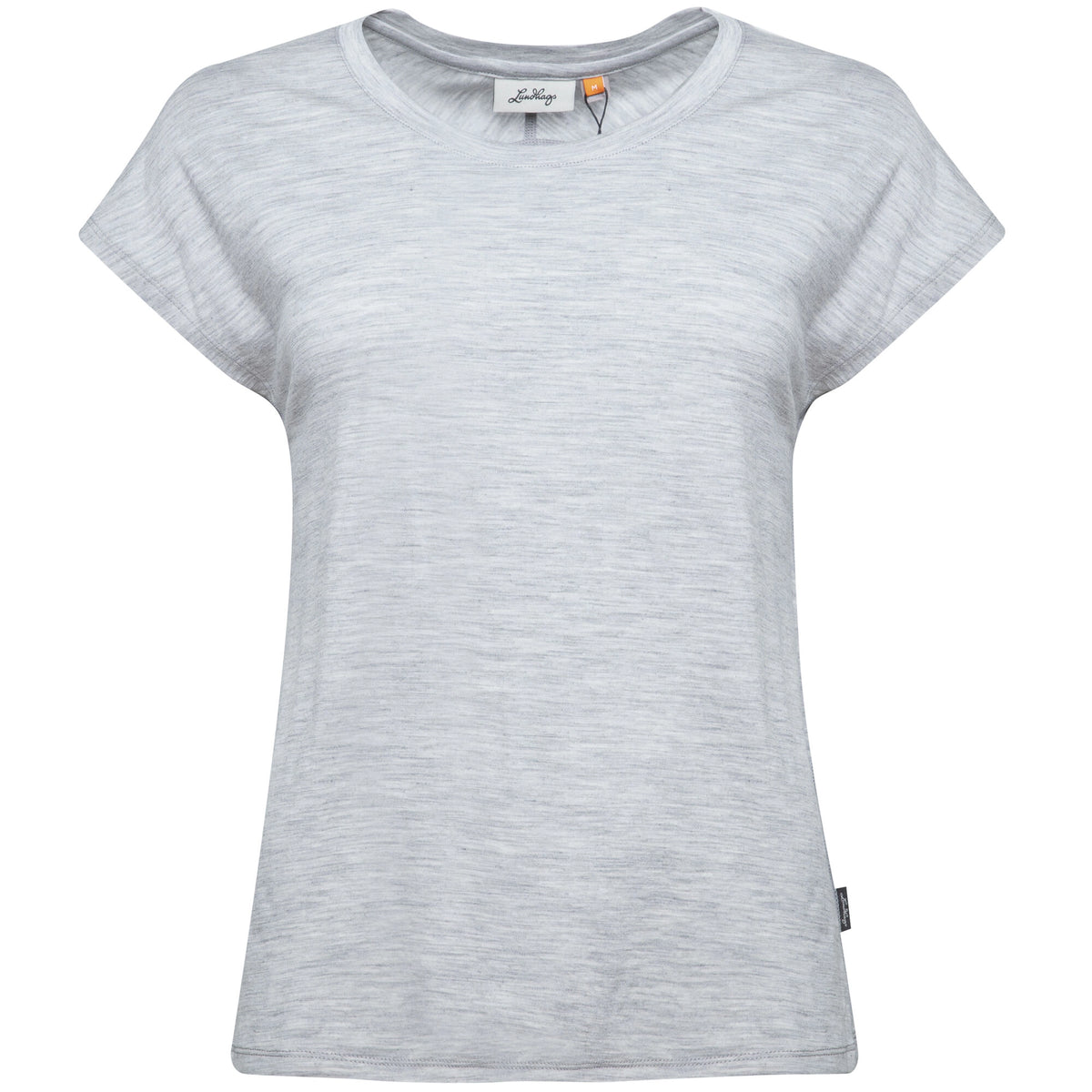 GIMMER MERINO LT WS TOP