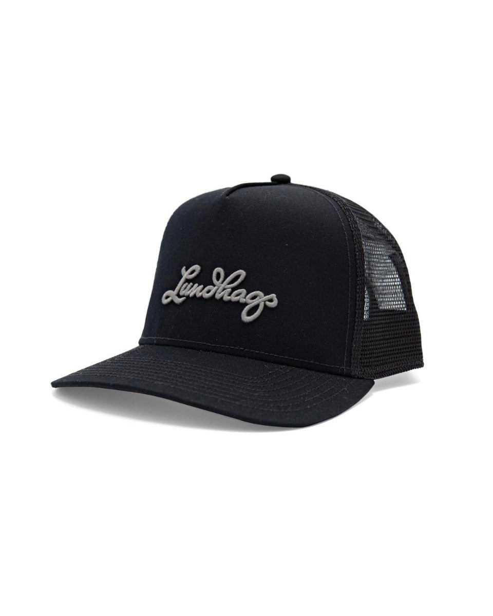 TRUCKER CAP