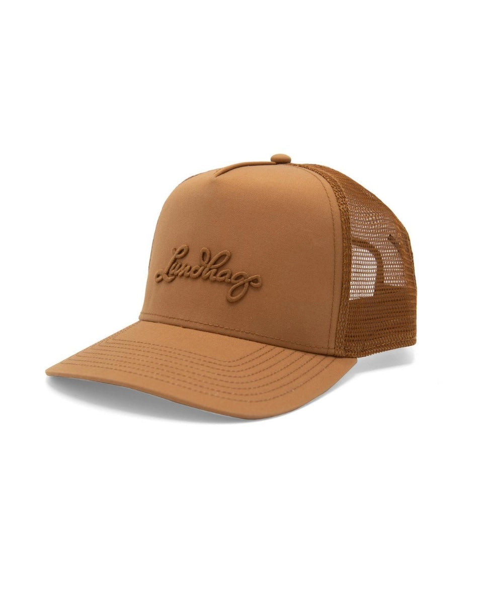 TRUCKER CAP