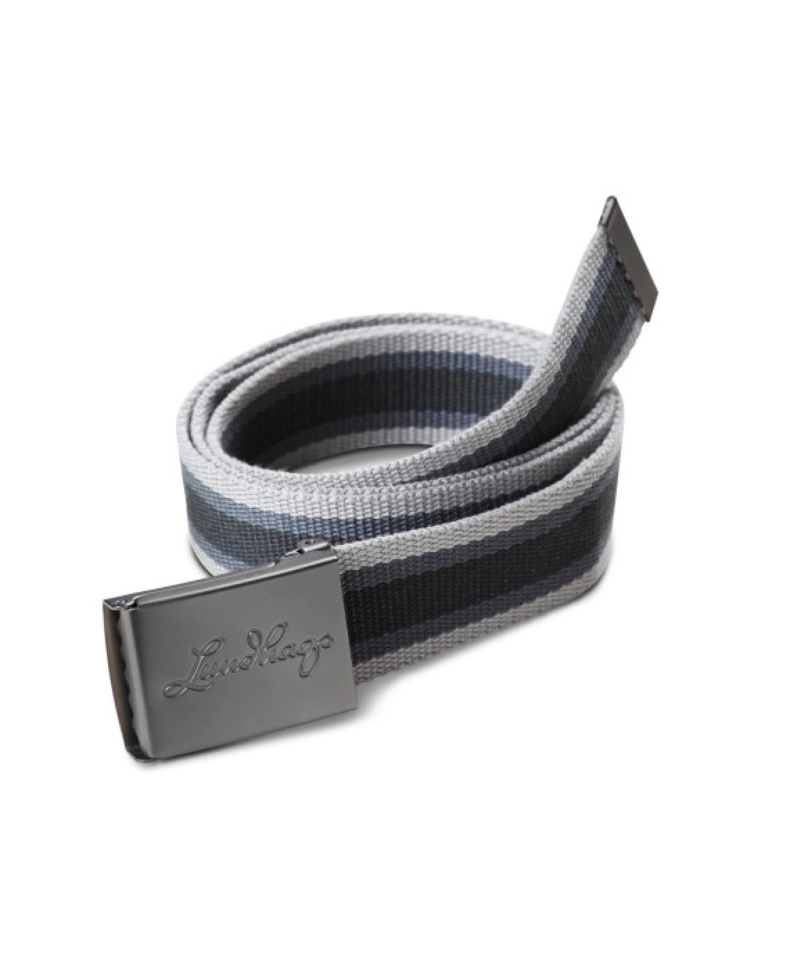 LUNDHAGS BUCKLE BELT